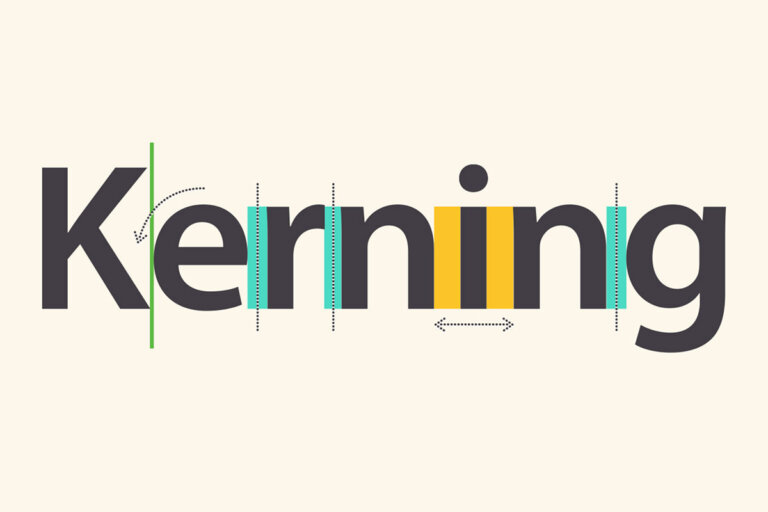 kerning